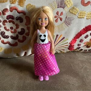 Sweet ❤️❤️❤️ Mattel target stores Barbie Kelly Halloween doll